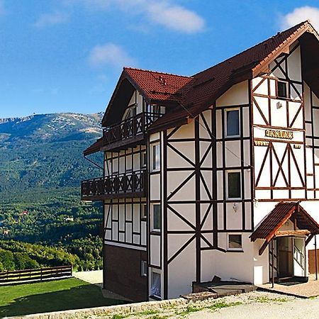 Apartamenty W Jantar - Lilasun Шклярска-Поремба Экстерьер фото