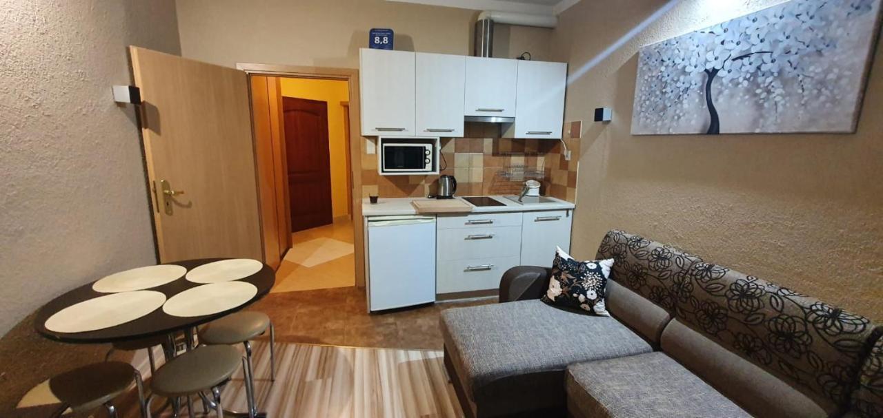 Apartamenty W Jantar - Lilasun Шклярска-Поремба Экстерьер фото