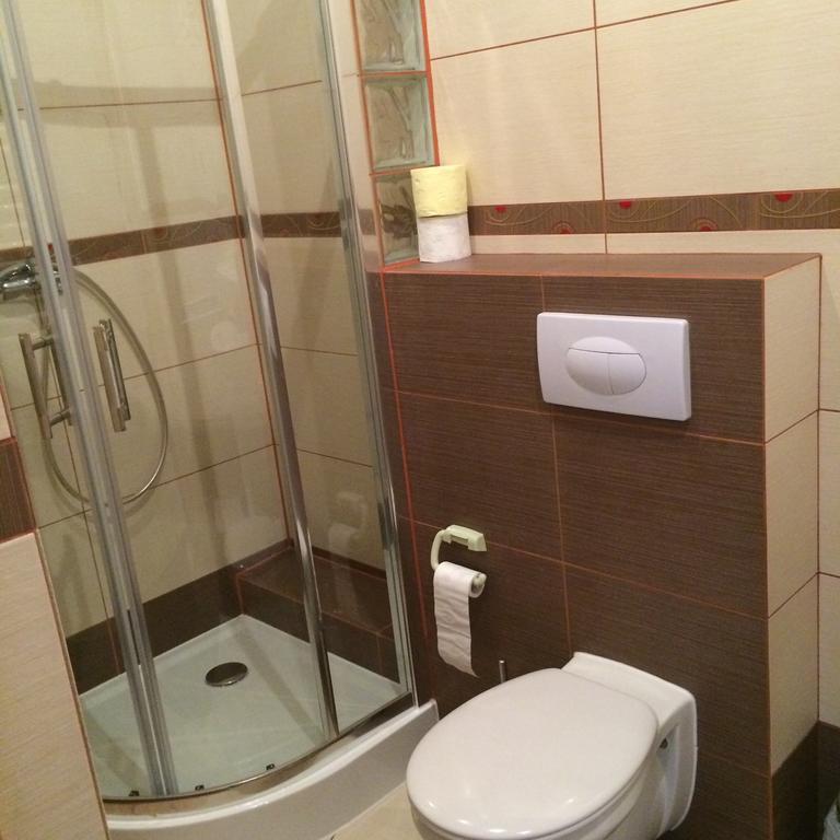 Apartamenty W Jantar - Lilasun Шклярска-Поремба Номер фото