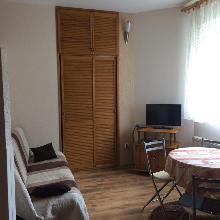 Apartamenty W Jantar - Lilasun Шклярска-Поремба Номер фото